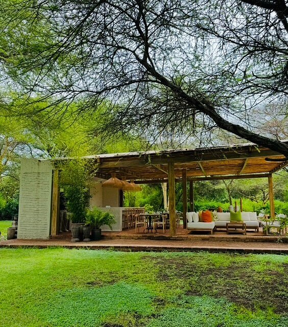 Siringit Villa